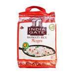 India Gate Basmati Rice- Mogra 10 kgs