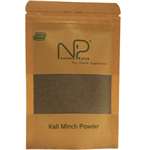 Nature Pick Kali Mirch Powder