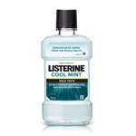 Listerine Mouthwash Coolmint Mild
