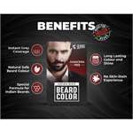 Beardo Color and Care Combo