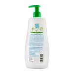 Mamaearth Gentle Cleansing Shampoo For Babies- 400 ml