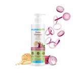 Mamaearth Onion & Plant Keratin Hair Shampoo- 600 ml