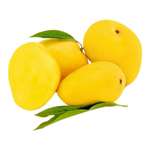 Mango Badam- 500 gm