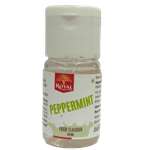 Royal Indian Foods- Peppermint Food Flavour