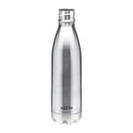 Milton Shine 1000 Stainless Steel Water Bottle- Silver- 900 ml