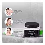 Nextset Aloe Vera Gel 100 Percent Natural For Skin And Hair Care 300Ml