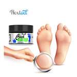 Nextset Crack Blaster Organic Premium Cracked Heel Repair &Smooth Foot Cream (50 G)