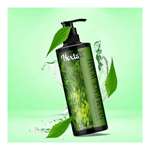 Nextset Fresh Neem Pimple Control Face Wash Prevents Pimples For All Skin Types , 100ml
