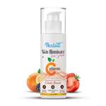 Nextset Skin Illuminate Face Serum With Vitamin C &Turmeric For Radiant Skin(30 Ml)
