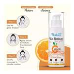 Nextset Skin Illuminate Face Serum With Vitamin C &Turmeric For Radiant Skin(30 Ml)