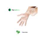 Biodegradable Hand Gloves- Free Size