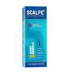 Scalpe Plus Anti Dandruff Shampoo Bottle Of 75 Ml