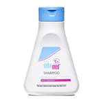 Sebamed Baby Shampoo 50ml, Ph 5.5, Camomile, Natural, No Tears Formula, For Delicate Scalp