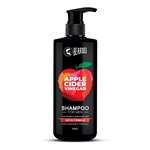 Beardo Dandruff Control Shampoo with Apple Cider Vinegar