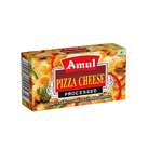 Amul Processed Blend Pizza Cheese
