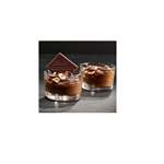 Lindt Patisserie Chocolate Mousse Mix Imported