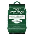 Wada Kolam Rice 5 Kg