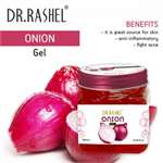 DR. RASHEL Onion Gel For Face And Body