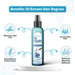 Divya Shree Enroot Hair Regrow Oil