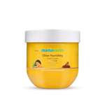 Ubtan Nourishing Cold Cream with Turmeric and Saffron for Glowing Moisturization- 200 g