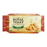 Royal Toast