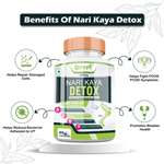 Divya Shree Nari Kaya-Detox for PCOD &PCOS Care