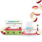 Mamaearth Apple Cider Vinegar Hair Mask