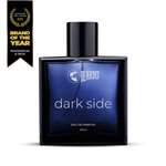 Beardo Dark Side Perfume for Men EDP