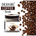 DR. RASHEL Coffee Scrub For Face And Body