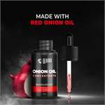 Beardo Onion Oil