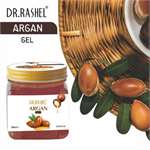 DR. RASHEL Argan Gel For Face And Body