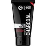 Beardo Bath and Body Combo for Men (Charcoal)
