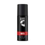 Beardo MAFIA Perfume Body Spray