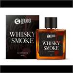 Beardo Whisky Smoke Perfume EDP
