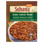 Suhana Rajma Msala Mix