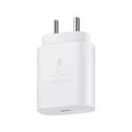 Grooves 25 W PD (White) 
