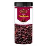 YUM YUM Premium American Whole Dried Cranberry 250g Cranberries (250 g) 