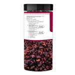 YUM YUM Premium American Whole Dried Cranberry 250g Cranberries (250 g) 