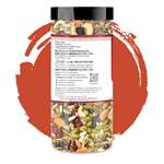 YUM YUM Premium Mixed Dry Fruits Healthy Dried Nut mix Assorted Nuts (250 g) 