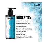 Nextset Acno Fight Pimple Clearing Facewash 