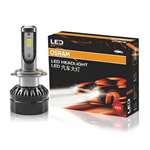 Osram H7 6000K Car LED Headlight Bulb 
