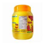 Kapu &Rancho Internacional 100 Percent Pure Somnath Cow Ghee- 1000Ml (1Kg) 