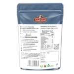 YUM YUM Premium Afghani Anjeer - 250g Dried Fig Natural, Rich in Iron & Fibre - Figs (250 g) 