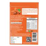 YUM YUM Californian Roasted & Salted Almonds 250g, Badam Dry Fruits - (250 g) 
