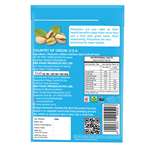 YUM YUM Roasted & Salted Pistachios 250g, Pista Dry Fruits - (250 g) 