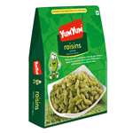 YUM YUM Premium Raisins Kishmish 250g Raisins (250 g) 