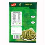 YUM YUM Premium Raisins Kishmish 250g Raisins (250 g) 
