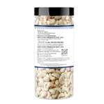 YUM YUM Premium Raw Cashew Nut Kaju 250g Cashews (250 g) 