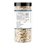 YUM YUM Premium Raw Cashew Nut Kaju 250g Cashews (250 g) 