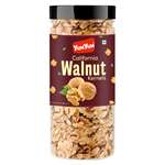 YUM YUM California Walnut Kernels 250g, Akhrot Giri Dry Fruits - Walnuts (250 g) 